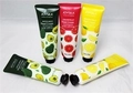 Набор кремов для рук Joysilk, авокадо, лимон, грейпфрут, 30г*5шт krem-nab-meidia-1