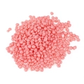 Пленочный воск в гранулах Doll Wax, Pink Hot, 100 гр DW/P100