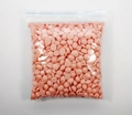 Пленочный воск в гранулах Doll Wax, Pink Hot, 100 гр DW/P100