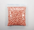 Пленочный воск в гранулах Doll Wax, Pink Hot, 100 гр DW/P100