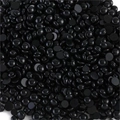 Пленочный воск в гранулах Doll Wax, Black (Man wax), 100 гр DW/BM100