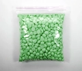 Пленочный воск в гранулах Doll Wax, Aloe, 100 гр. DW/A100