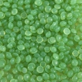 Пленочный воск в гранулах Doll Wax, Aloe, 100 гр. DW/A100