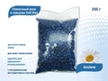 Пленочный воск в гранулах Doll Wax, Azulene, 250 гр DW/AZ250