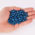 Пленочный воск в гранулах Doll Wax, Azulene, 250 гр DW/AZ250