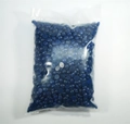Пленочный воск в гранулах Doll Wax, Azulene, 250 гр DW/AZ250