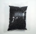 Пленочный воск в гранулах Doll Wax, Black (Man wax), 250 гр DW/BM250