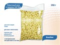 Пленочный воск в гранулах Doll Wax, Brazilian, 250 гр DW/B250 - фото 563908