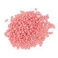 Пленочный воск в гранулах Doll Wax, Pink Hot, 250 гр DW/P250 - фото 563911