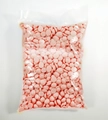 Пленочный воск в гранулах Doll Wax, Pink Hot, 250 гр DW/P250