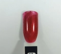Гель-лак Sakura S277 с эффектом кошачий глаз, 9 мл S277