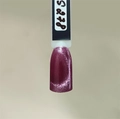 Гель-лак Sakura S278 с эффектом кошачий глаз, 9 мл S278