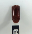 Гель-лак Sakura S283 с эффектом кошачий глаз, 9 мл S283