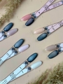 Топ для ногтей Delaro Camouflage 05 камуфлирующий, 15 мл Del/TC05-15