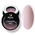 Гель для ногтей Bloom CARAMEL №01, 15 мл bl/5809