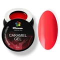 Гель для ногтей Bloom CARAMEL №07, 15 мл bl/5861