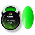 Гель для ногтей Bloom CARAMEL №12, 15 мл bl/5915