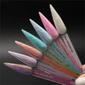 Гель для ногтей Bloom UNICORN №03, 15 мл bl/0392