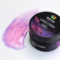 Гель для ногтей Bloom UNICORN №07, 15 мл bl/0460