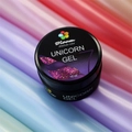 Гель для ногтей Bloom UNICORN №07, 15 мл bl/0460
