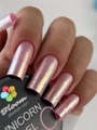 Гель для ногтей Bloom UNICORN №09, 15 мл bl/0668