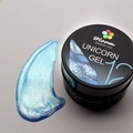 Гель для ногтей Bloom UNICORN №12, 15 мл bl/0699