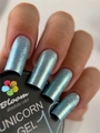 Гель для ногтей Bloom UNICORN №12, 15 мл bl/0699