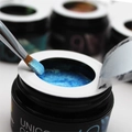 Гель для ногтей Bloom UNICORN №12, 15 мл bl/0699