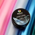 Гель для ногтей Bloom UNICORN №12, 15 мл bl/0699