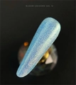 Гель для ногтей Bloom UNICORN №12, 15 мл bl/0699