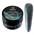 Гель для ногтей Bloom UNICORN №13, 15 мл bl/0705 - фото 564367
