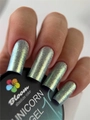 Гель для ногтей Bloom UNICORN №13, 15 мл bl/0705