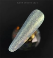 Гель для ногтей Bloom UNICORN №13, 15 мл bl/0705