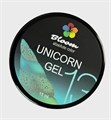 Гель для ногтей Bloom UNICORN №13, 15 мл bl/0705 - фото 564374