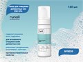 Пенка для очищения деликатных зон RuNail PRE EPIL (гидролат ромашки, алоэ, гидрованс), 160мл №9039 9039 - фото 564494