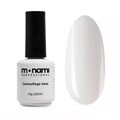 База для ногтей Monami Rubber Base MILK, 15 мл mi/rbm15 - фото 564867