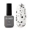Топ для ногтей Monami Super Shine top MARBLE, 15 мл mi/tm15 - фото 564877