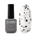 Топ для ногтей Monami Super Shine top MARBLE, 15 мл mi/tm15
