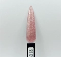УФ-гель для ногтей Sakura камуфлирующий моделирующий G018, 13 мл G018