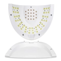 UV LED Светодиодная лампа Manita Professional (белая) 54W MP-111