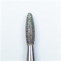 Алмазная фреза Opioni мелкая (красная) насечка, Ø2,3 мм, пламя тупое Opi/ФапЗ2.3-8М - фото 565397 Алмазная фреза Opioni мелкая (красная) насечка, Ø2,3 мм, пламя тупое Opi/ФапЗ2.3-8М - фото 565397