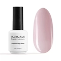 База для ногтей Monami Rubber Base ROSE, 15 мл mi/rbr15
