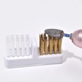Щетка для очистки фрез brush