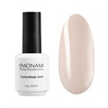 База для ногтей Monami Rubber Base NATURAL SHINE, 15 мл mi/rbnsh15 - фото 565775
