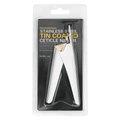 Металлический типсорез Cuticle Nipper, цвет серебро CN-tips