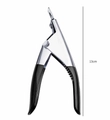 Металлический типсорез Edge Cutter, цвет в ассортименте EC-tips