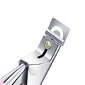 Металлический типсорез Edge Cutter, цвет в ассортименте EC-tips