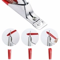 Металлический типсорез Edge Cutter, цвет в ассортименте EC-tips