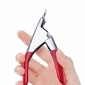 Металлический типсорез Edge Cutter, цвет в ассортименте EC-tips