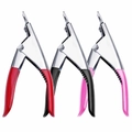 Металлический типсорез Edge Cutter, цвет в ассортименте EC-tips